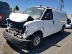 2017 Chevrolet Express G2500