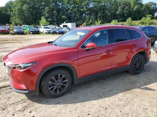 2016 Mazda CX-9 Touring