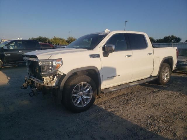 2020 GMC Sierra K1500 SLT