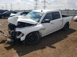 2018 Dodge RAM 1500 SLT en venta en Elgin, IL