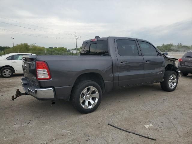 2019 Dodge RAM 1500 BIG HORN/LONE Star