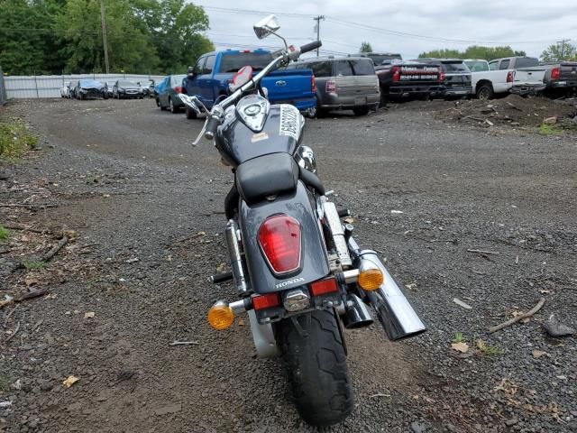 2006 Honda VTX1300 C