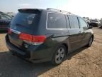 2010 Honda Odyssey Touring