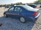 2001 Honda Civic EX