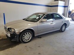 2003 Lincoln LS en venta en Sandston, VA