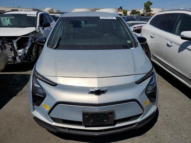 2022 Chevrolet Bolt EV 1LT