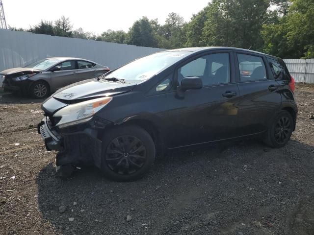 2014 Nissan Versa Note S