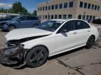 2019 Mercedes-Benz E 300 4matic