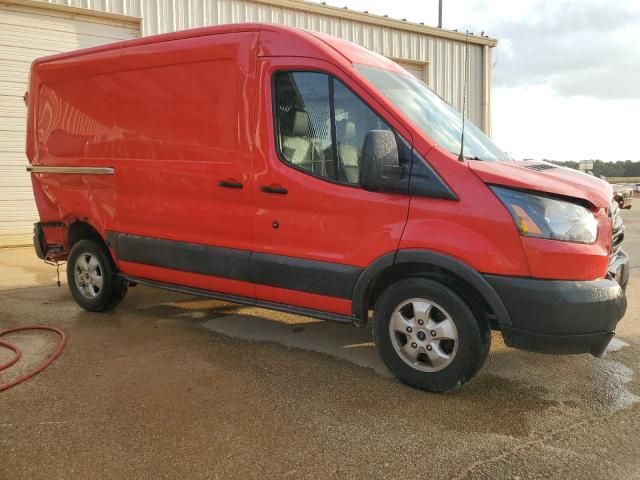 2018 Ford Transit T-250