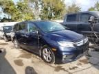 2019 Honda Odyssey EXL