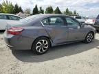 2017 Honda Accord EXL