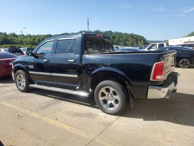 2014 Dodge 1500 Laramie