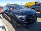 2021 Acura RDX A-Spec