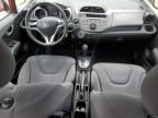 2012 Honda FIT