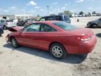 2000 Toyota Camry Solara SE