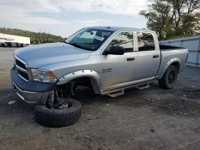 2017 Dodge RAM 1500 ST