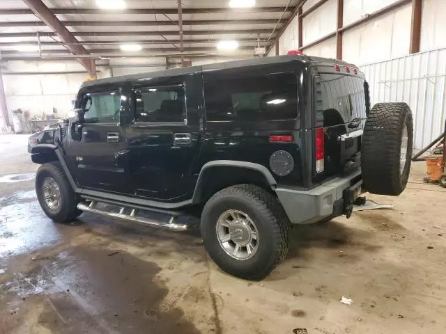 2005 Hummer H2