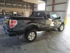 2011 Ford F150 Super Cab