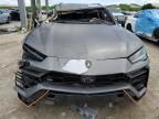 2019 Lamborghini Urus