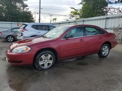 2006 Chevrolet Impala LS en venta en Moraine, OH