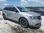 2020 Dodge Journey SE