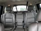 2015 Honda Odyssey Touring