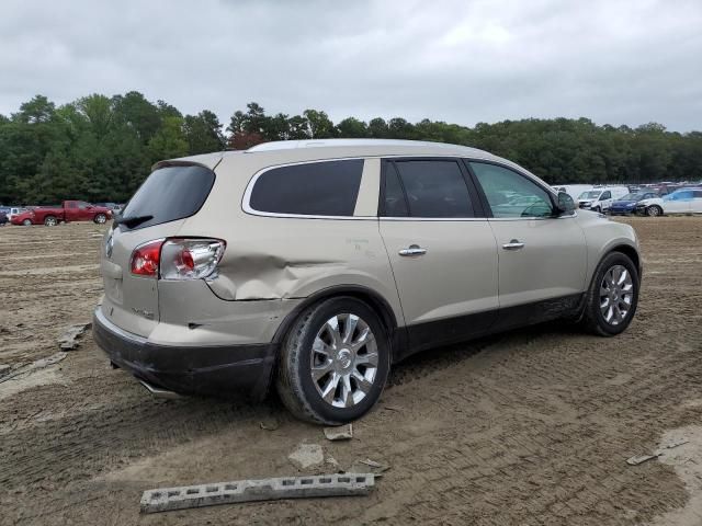 2010 Buick Enclave CXL