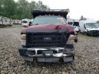 2008 Ford F350 Super Duty