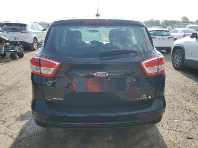 2018 Ford C-MAX SE