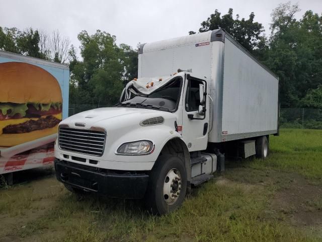 2015 Freightliner M2 106 Medium Duty