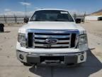 2012 Ford F150 Super Cab