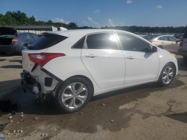 2013 Hyundai Elantra GT