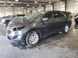 2020 Chevrolet Equinox LT en venta en Ham Lake, MN