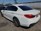 2019 BMW 530E