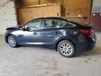 2015 Mazda 3 Touring