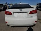 2008 Lexus IS 250