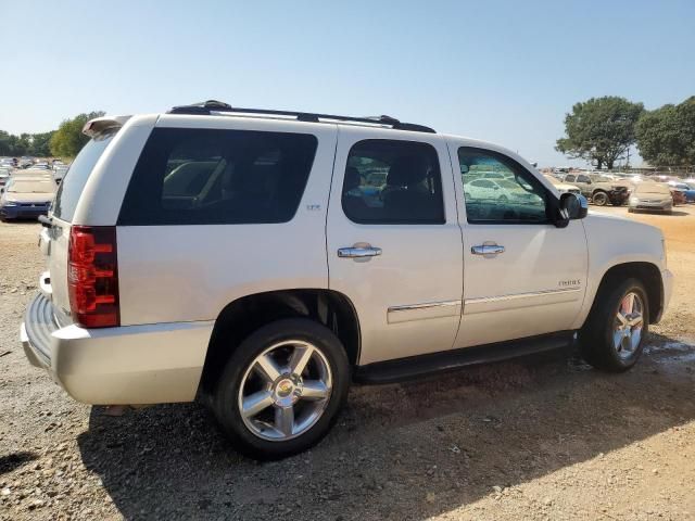 2011 Chevrolet Tahoe C1500 LTZ