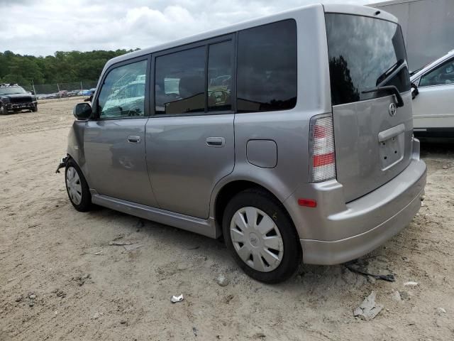 2006 Scion XB