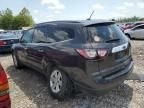 2013 Chevrolet Traverse LT