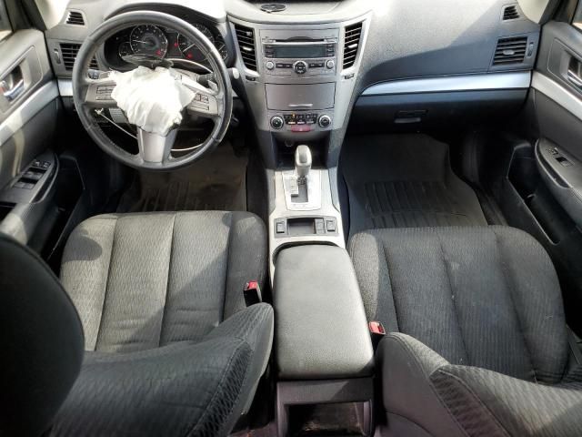 2010 Subaru Outback 2.5I Premium