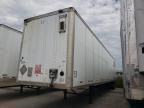 2007 Wabash 53 Trailer