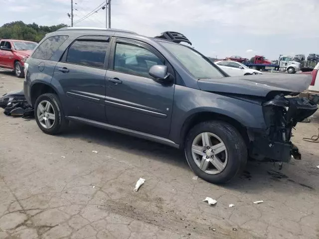 2009 Chevrolet Equinox LT