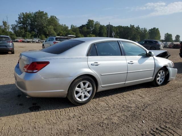 2007 Toyota Avalon XL