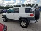 2010 Toyota FJ Cruiser