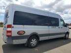 2010 Mercedes-Benz Sprinter 2500