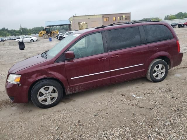 2009 Dodge Grand Caravan SXT