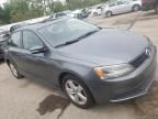 2012 Volkswagen Jetta TDI