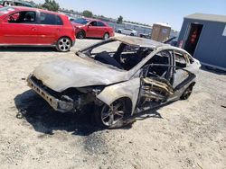 Salvage cars for sale at Antelope, CA auction: 2014 Ford Focus SE