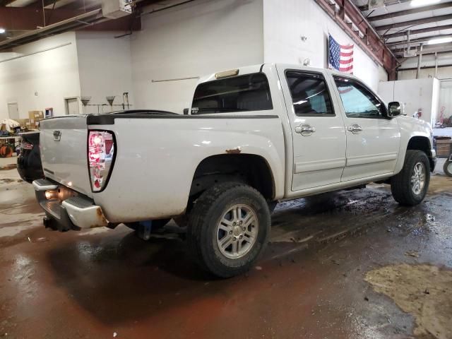 2010 Chevrolet Colorado LT