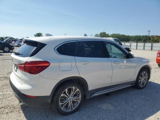 2018 BMW X1 XDRIVE28I